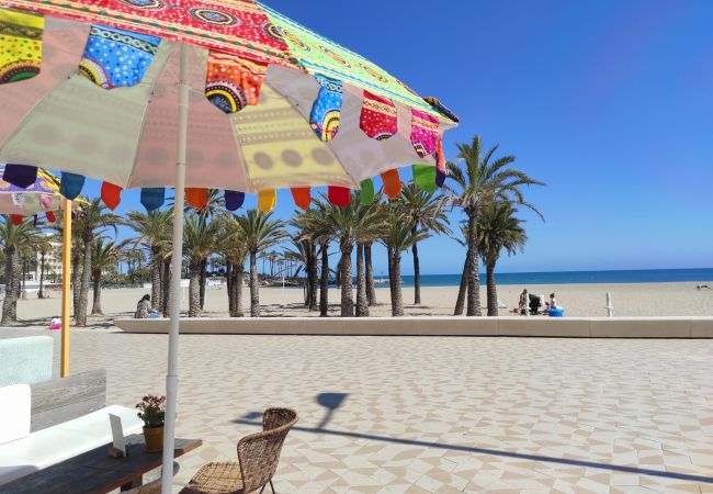 Chalet in Javea - Casa Mozart Javea - 5010