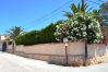 Chalet in Javea - Casa Mozart Javea - 5010