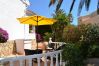 Chalet in Javea - Casa Mozart Javea - 5010