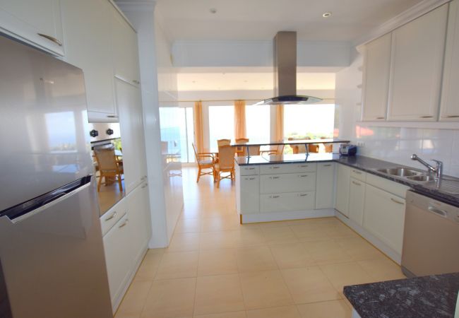 Chalet in Javea - Casa Mahler Javea - 5045