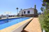 Chalet in Javea - Casa Mahler Javea - 5045