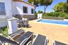 Chalet in Javea - Casa Mahler Javea - 5045