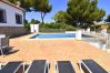 Chalet in Javea - Casa Mahler Javea - 5045