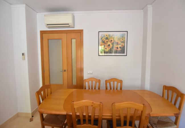 Ferienwohnung in Javea - Apartamento Benvinguts Javea - 5021