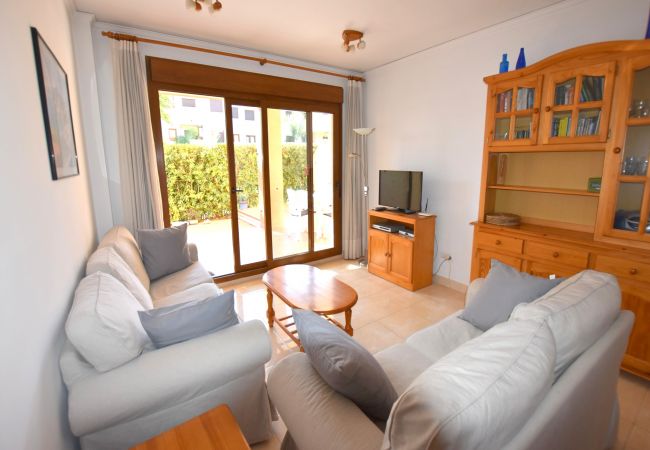 Ferienwohnung in Javea - Apartamento Benvinguts Javea - 5021