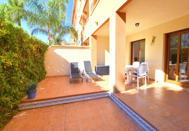 Ferienwohnung in Javea - Apartamento Benvinguts Javea - 5021