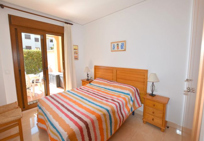 Ferienwohnung in Javea - Apartamento Benvinguts Javea - 5021