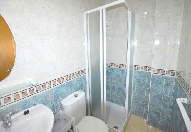 Ferienwohnung in Javea - Apartamento Benvinguts Javea - 5021