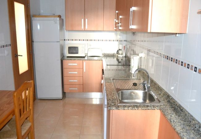 Ferienwohnung in Javea - Apartamento Benvinguts Javea - 5021