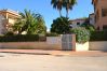 Ferienwohnung in Javea - Apartamento Benvinguts Javea - 5021