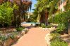 Ferienwohnung in Javea - Apartamento Benvinguts Javea - 5021