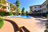 Ferienwohnung in Javea - Apartamento Benvinguts Javea - 5021