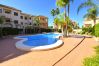 Ferienwohnung in Javea - Apartamento Benvinguts Javea - 5021