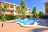 Ferienwohnung in Javea - Apartamento Benvinguts Javea - 5021