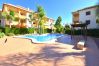 Ferienwohnung in Javea - Apartamento Benvinguts Javea - 5021