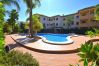 Ferienwohnung in Javea - Apartamento Benvinguts Javea - 5021