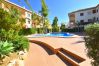 Ferienwohnung in Javea - Apartamento Benvinguts Javea - 5021