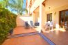 Ferienwohnung in Javea - Apartamento Benvinguts Javea - 5021