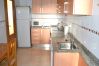 Ferienwohnung in Javea - Apartamento Benvinguts Javea - 5021