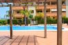 Ferienwohnung in Javea - Apartamento Benvinguts Javea - 5021