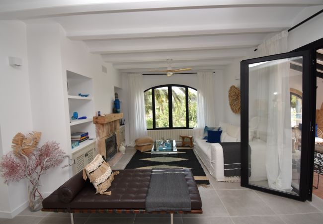 Chalet in Javea - Casa Markoli Javea - 5040