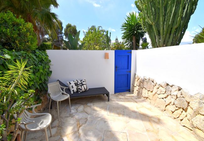 Chalet in Javea - Casa Markoli Javea - 5040