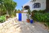 Chalet in Javea - Casa Markoli Javea - 5040