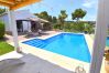 Chalet in Javea - Casa Markoli Javea - 5040