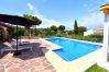 Chalet in Javea - Casa Markoli Javea - 5040