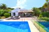 Chalet in Javea - Casa Markoli Javea - 5040