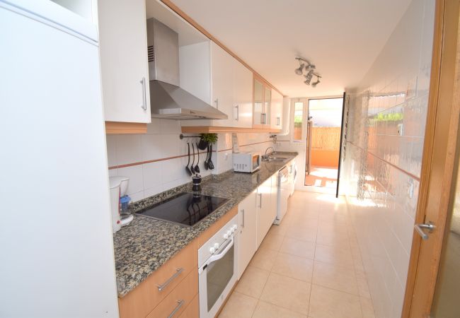 Ferienwohnung in Javea - Apartamento Nueva Fontana Javea - 5071