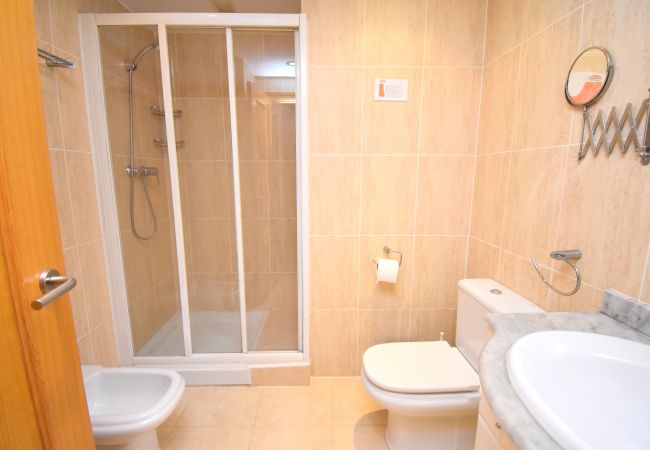 Ferienwohnung in Javea - Apartamento Nueva Fontana Javea - 5071