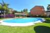 Ferienwohnung in Javea - Apartamento Nueva Fontana Javea - 5071