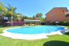 Ferienwohnung in Javea - Apartamento Nueva Fontana Javea - 5071