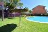 Ferienwohnung in Javea - Apartamento Nueva Fontana Javea - 5071