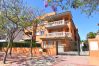 Ferienwohnung in Javea - Apartamento Nueva Fontana Javea - 5071