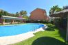 Ferienwohnung in Javea - Apartamento Nueva Fontana Javea - 5071