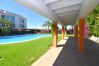 Ferienwohnung in Javea - Apartamento Nueva Fontana Javea - 5071