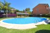 Ferienwohnung in Javea - Apartamento Nueva Fontana Javea - 5071