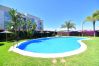 Ferienwohnung in Javea - Apartamento Nueva Fontana Javea - 5071