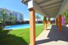 Ferienwohnung in Javea - Apartamento Nueva Fontana Javea - 5071