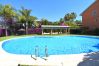 Ferienwohnung in Javea - Apartamento Nueva Fontana Javea - 5071