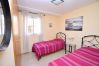 Ferienwohnung in Javea - Apartamento Nueva Fontana Javea - 5071