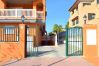 Ferienwohnung in Javea - Apartamento Nueva Fontana Javea - 5071