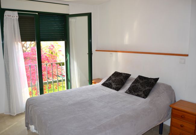 Ferienwohnung in Javea - Apartamento Jardines del Mar Javea - 5047