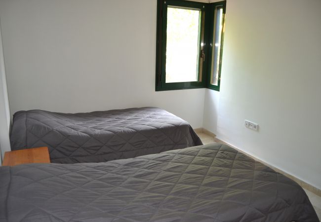 Ferienwohnung in Javea - Apartamento Jardines del Mar Javea - 5047