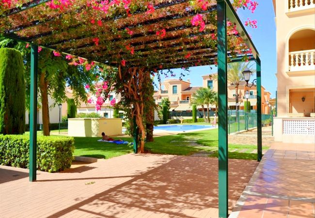 Ferienwohnung in Javea - Apartamento Jardines del Mar Javea - 5047