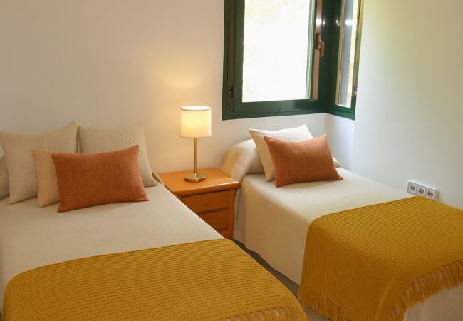 Ferienwohnung in Javea - Apartamento Jardines del Mar Javea - 5047