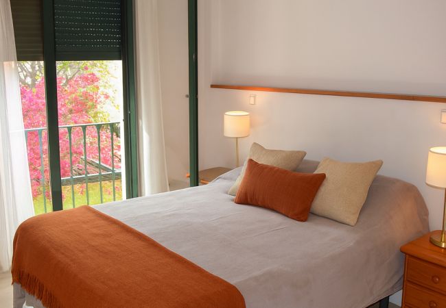 Ferienwohnung in Javea - Apartamento Jardines del Mar Javea - 5047