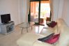 Ferienwohnung in Javea - Apartamento Jardines del Mar Javea - 5047